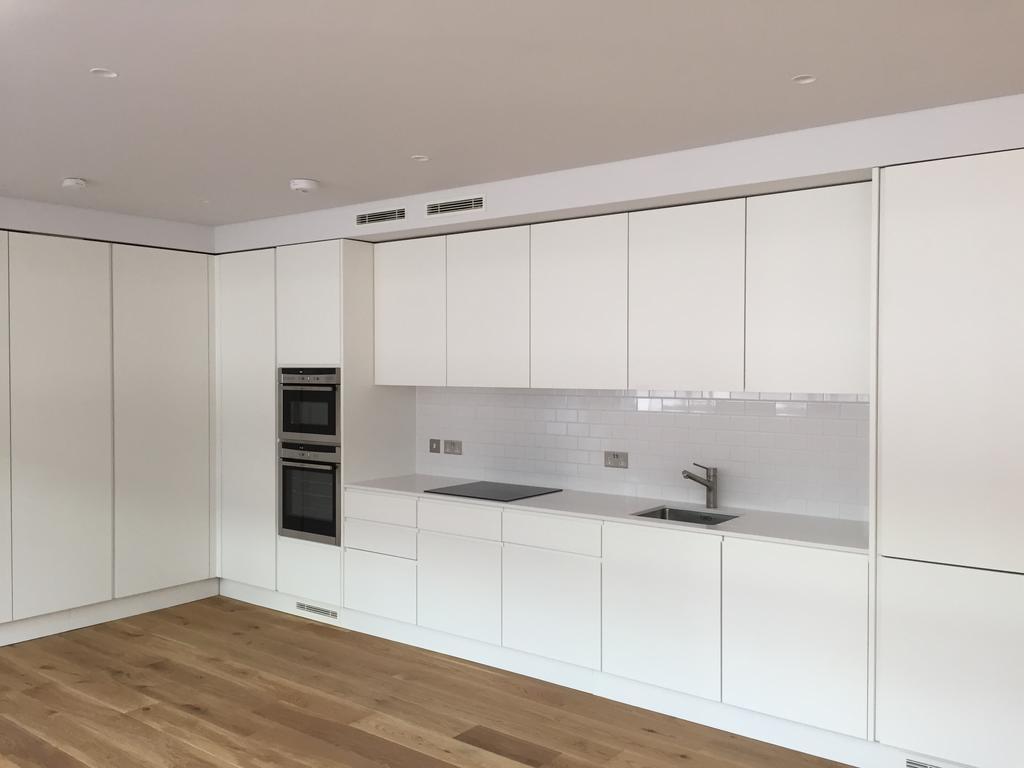 Holborn Two Apartment London Room photo