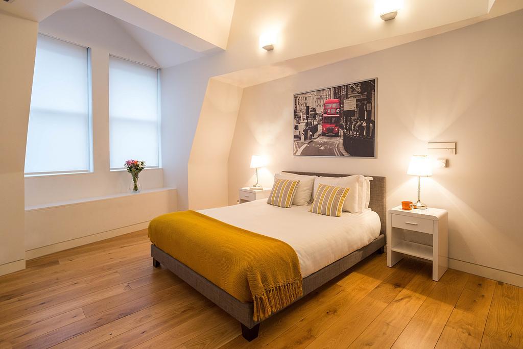Holborn Two Apartment London Exterior photo