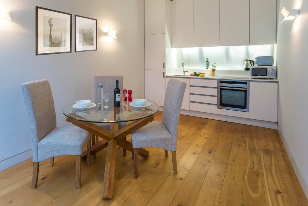 Holborn Two Apartment London Exterior photo