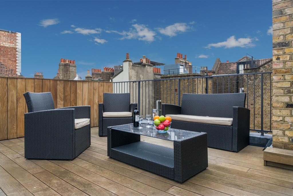 Holborn Two Apartment London Exterior photo