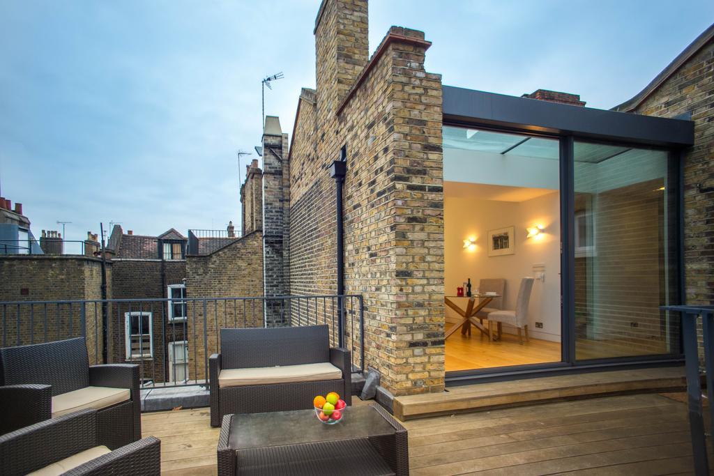 Holborn Two Apartment London Exterior photo