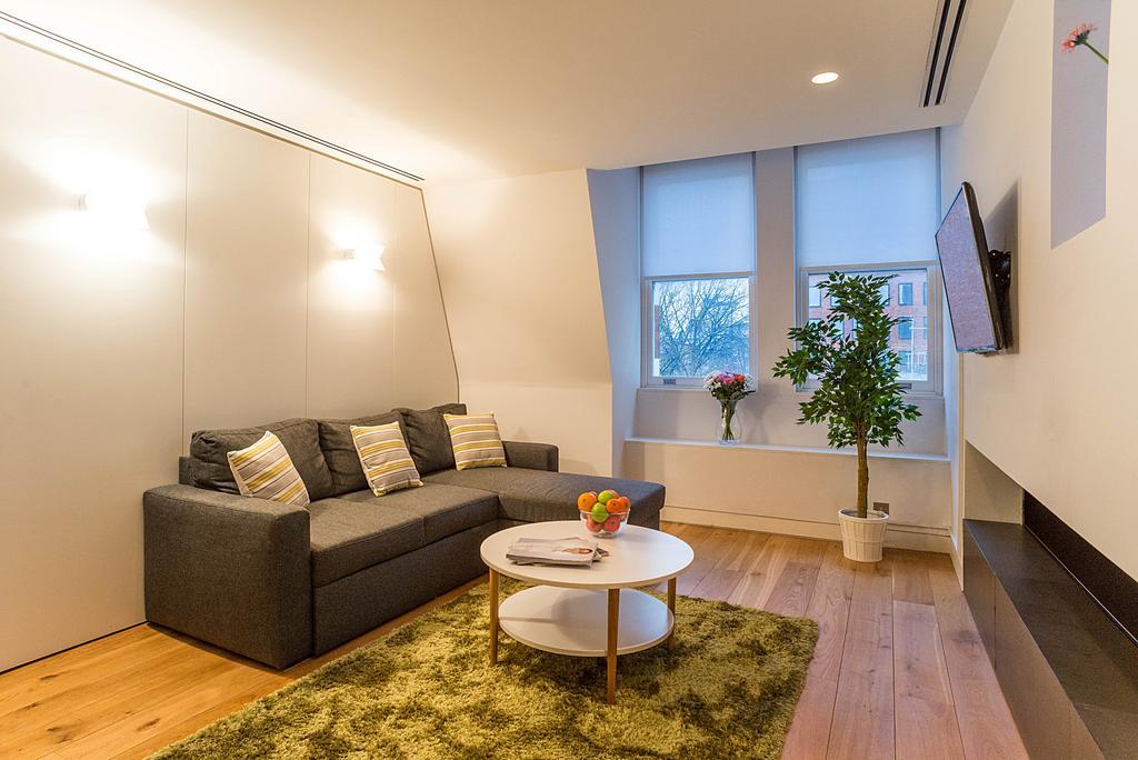 Holborn Two Apartment London Exterior photo