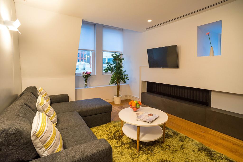 Holborn Two Apartment London Exterior photo