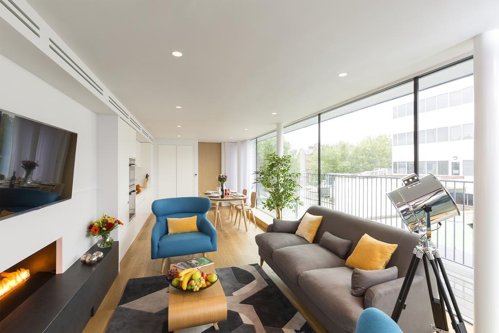 Holborn Two Apartment London Exterior photo