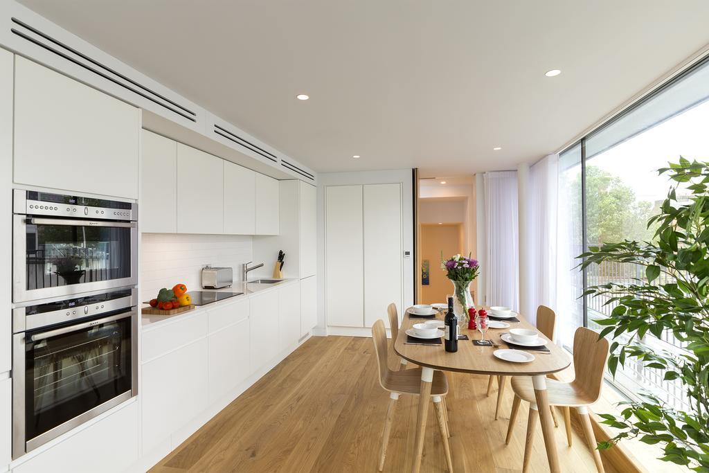 Holborn Two Apartment London Exterior photo