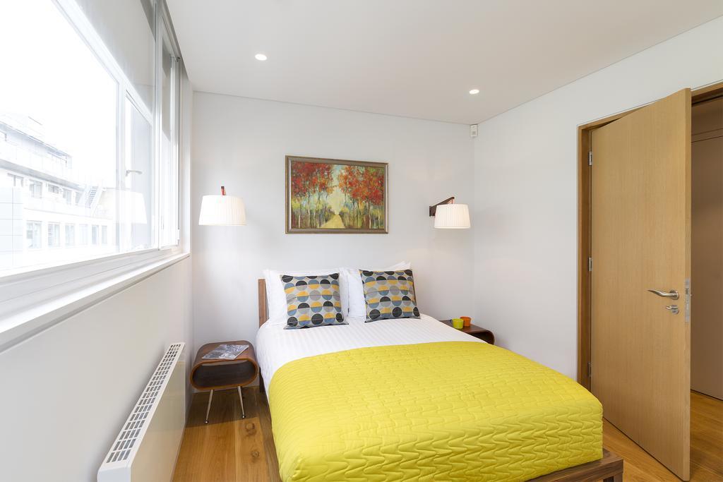 Holborn Two Apartment London Exterior photo