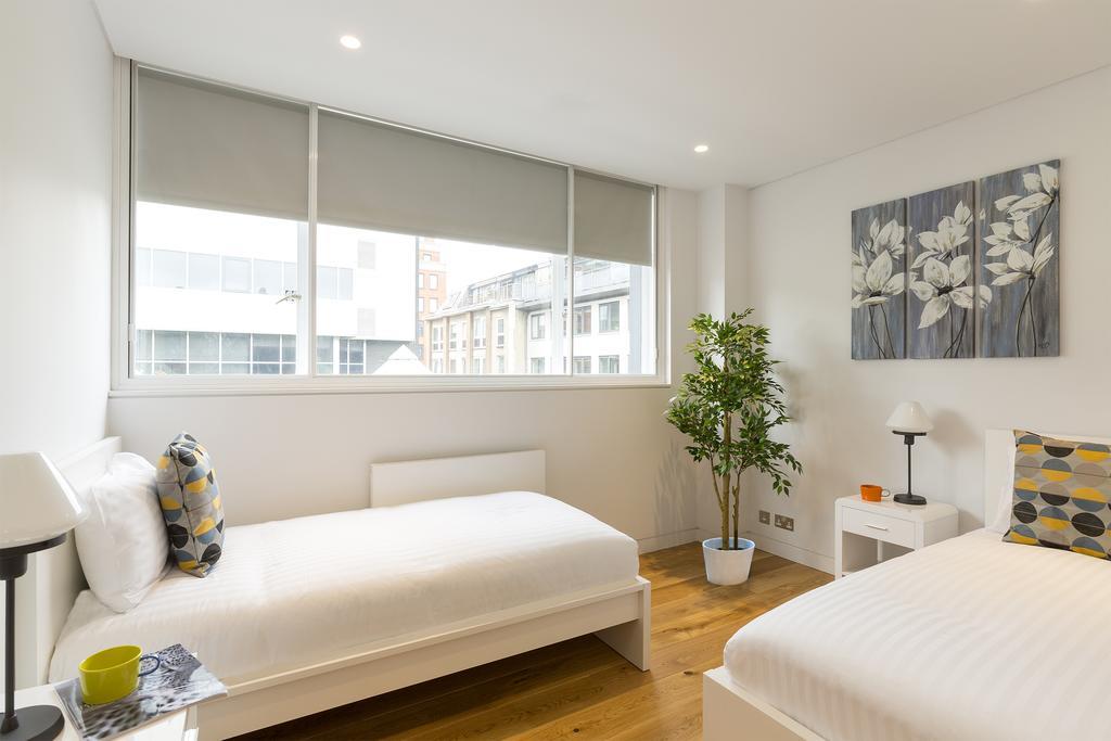 Holborn Two Apartment London Exterior photo