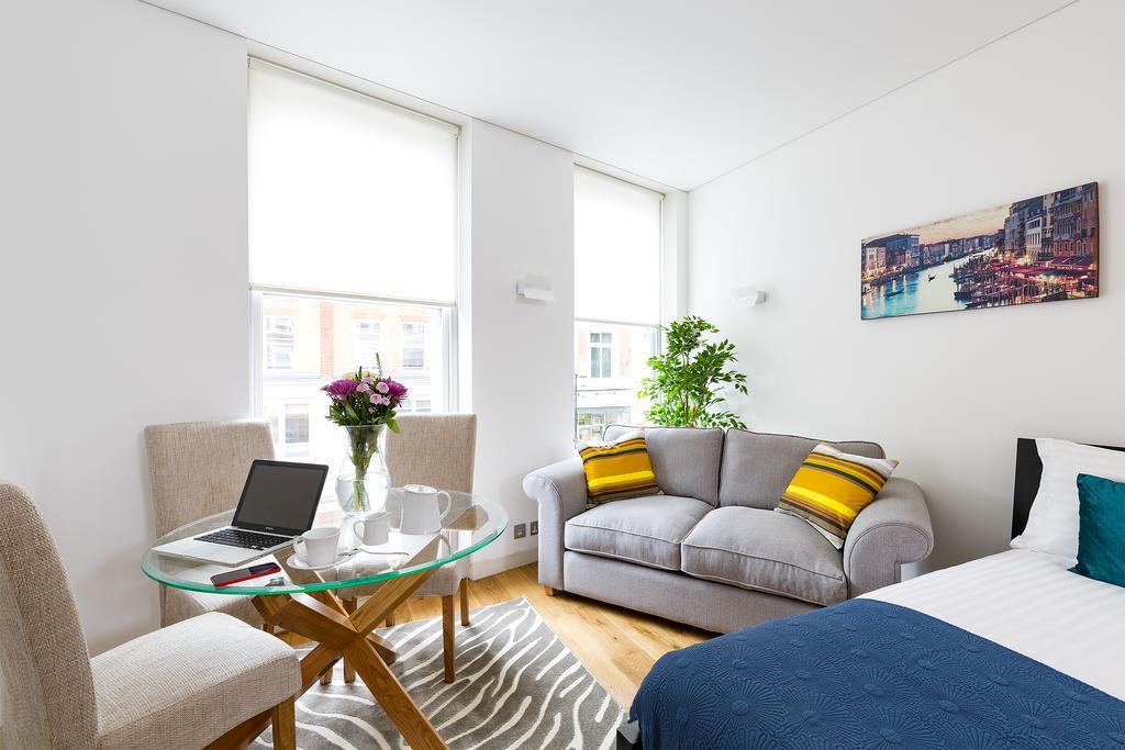 Holborn Two Apartment London Exterior photo