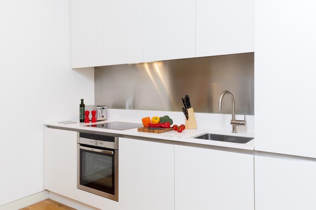 Holborn Two Apartment London Exterior photo
