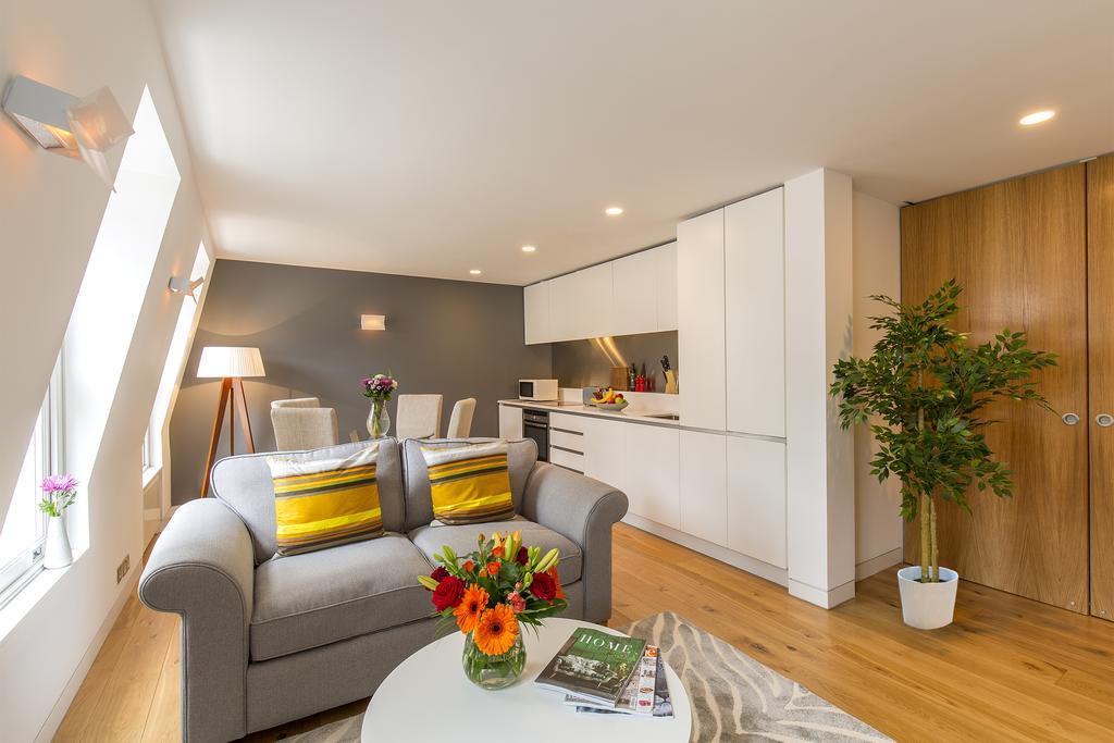 Holborn Two Apartment London Exterior photo