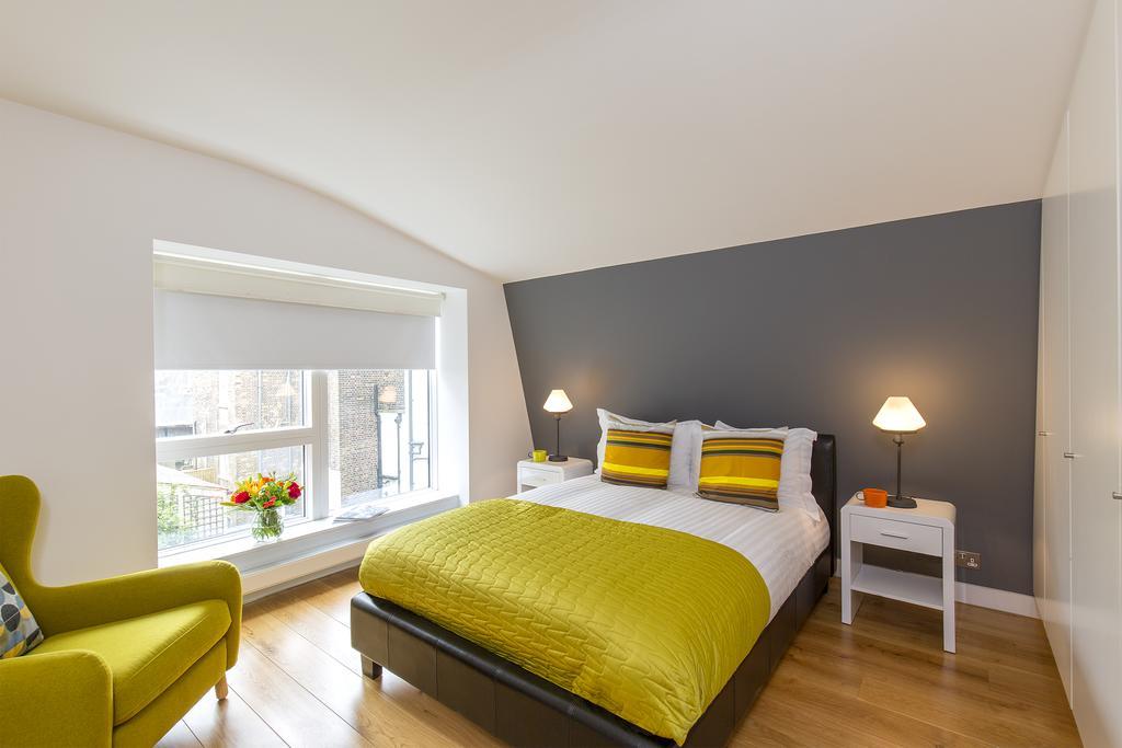 Holborn Two Apartment London Exterior photo